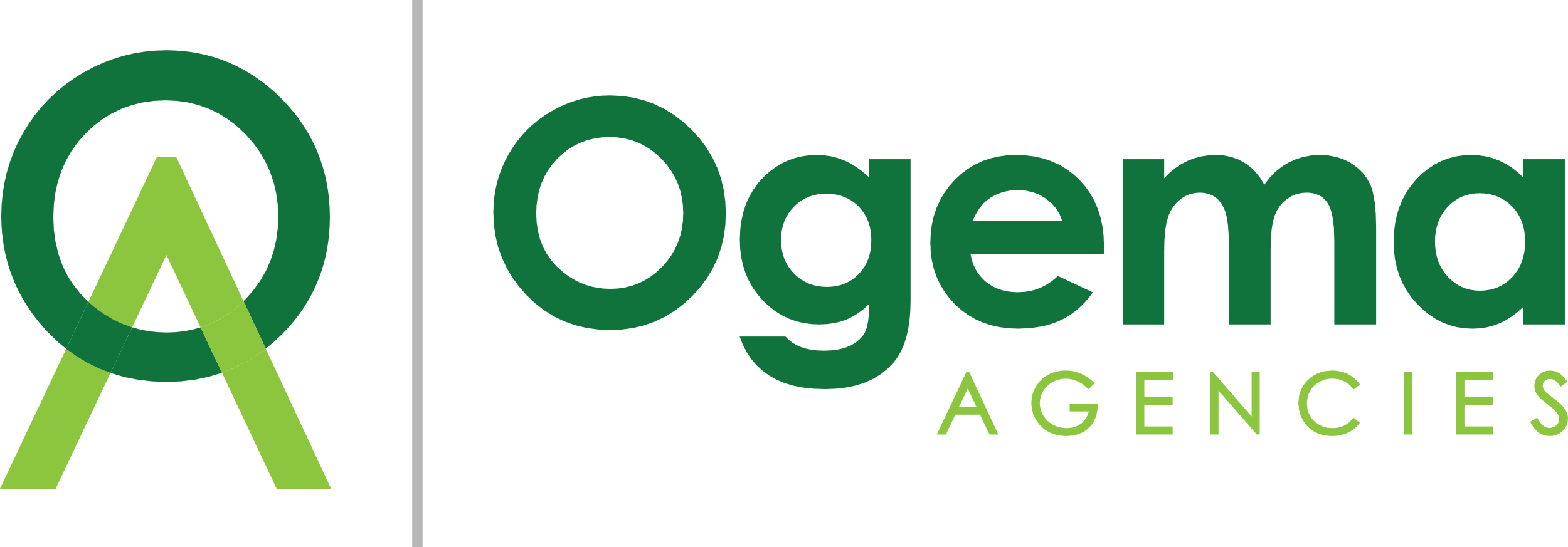 Ogema Agencies